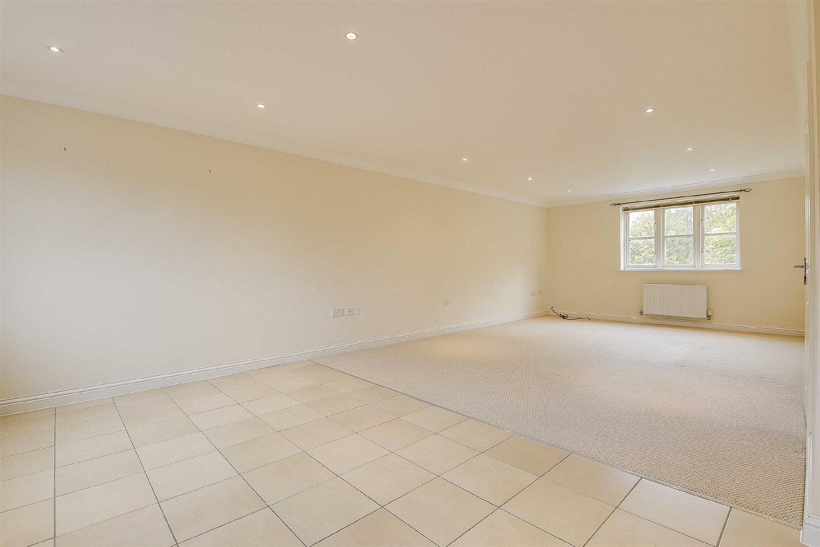 Woodall Close, Middleton, Milton Keynes